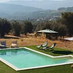 ファームステイ Terras Do Salvado *