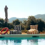 Terras Do Salvado ファームステイ Fundão