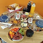 ファームステイ Terras Do Salvado