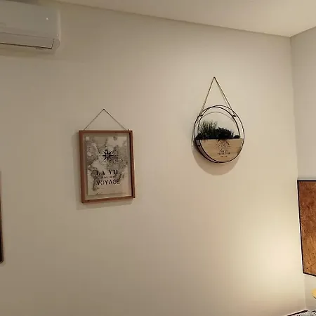 مزرعة للإقامة Terras Do Salvado
