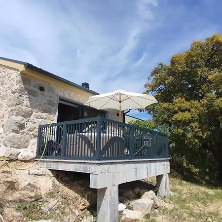 Farm stay Terras Do Salvado *