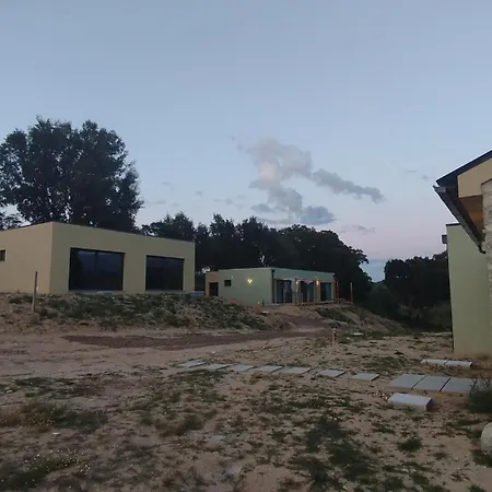 Terras Do Salvado *