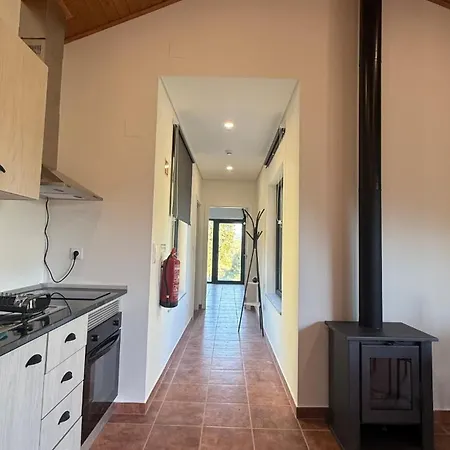 Terras Do Salvado בית חווה