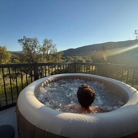 Terras Do Salvado * Fundão