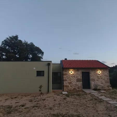 Terras Do Salvado Farm stay Fundao