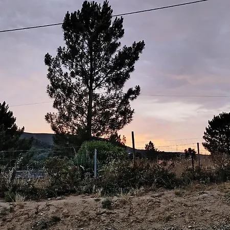 Terras Do Salvado