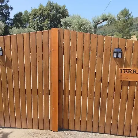 Terras Do Salvado * Fundão