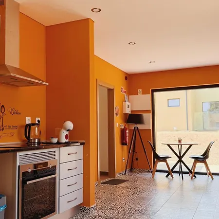 Terras Do Salvado בית חווה Fundão