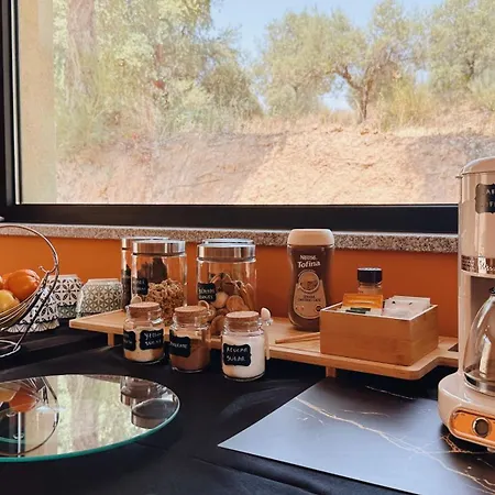 Terras Do Salvado בית חווה