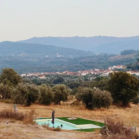 Terras Do Salvado Fundão