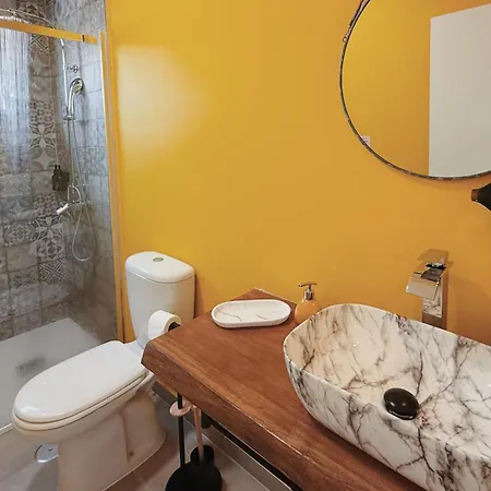 Terras Do Salvado * Fundão