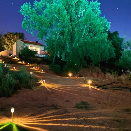 Terras Do Salvado Séjour à la ferme *