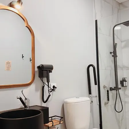 Terras Do Salvado * Fundão