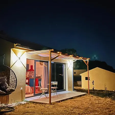 Séjour à la ferme Terras Do Salvado