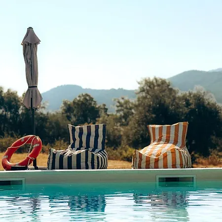 Terras Do Salvado Séjour à la ferme Fundão