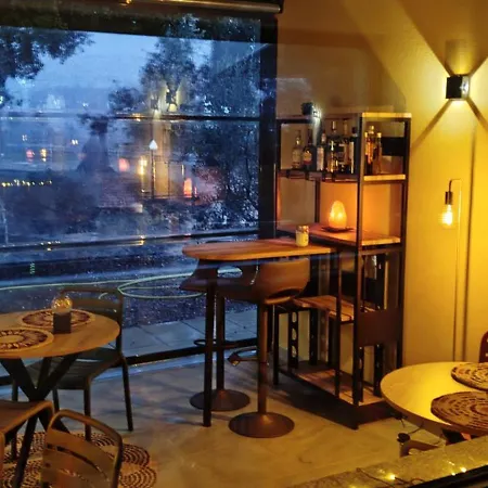 Séjour à la ferme Terras Do Salvado Fundão