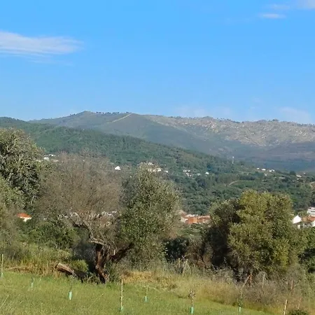 Terras Do Salvado Séjour à la ferme