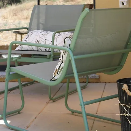 Terras Do Salvado *