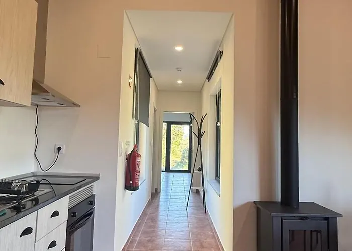 Terras Do Salvado Κατάλυμα σε φάρμα