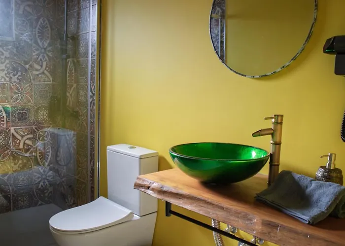 Terras Do Salvado Alojamento de Turismo Rural Fundão