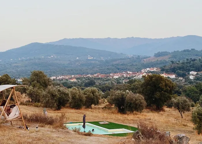 Terras Do Salvado Fundão