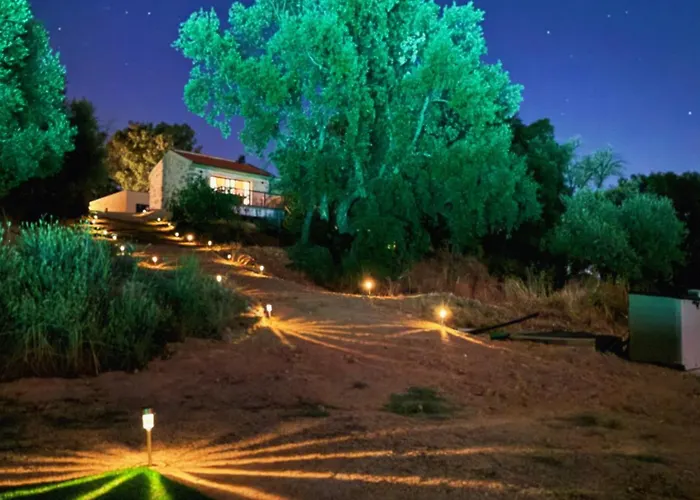 Terras Do Salvado Alojamento de Turismo Rural *