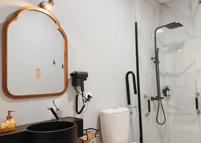 Terras Do Salvado * Fundão