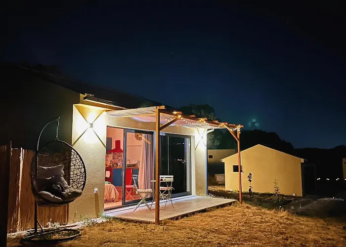 Κατάλυμα σε φάρμα Terras Do Salvado