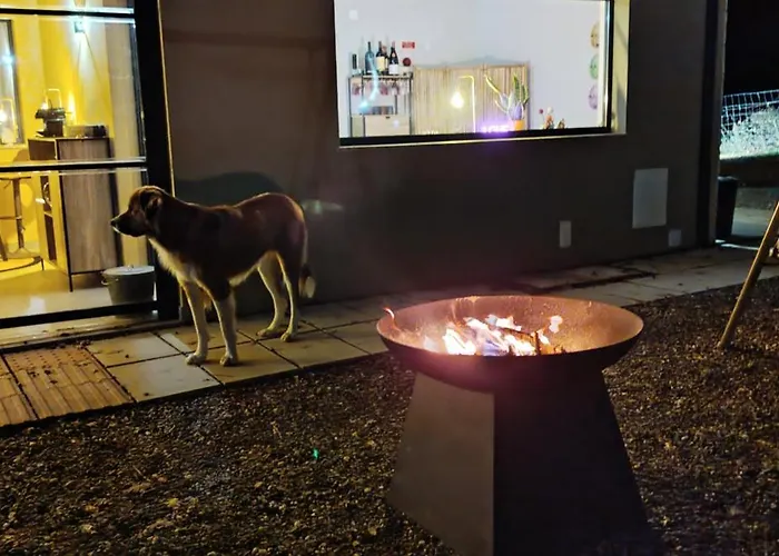 Terras Do Salvado Fundão