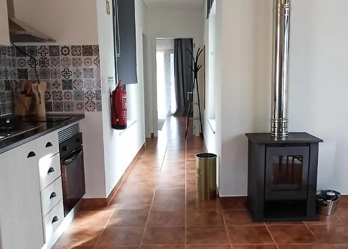 Terras Do Salvado * Fundão