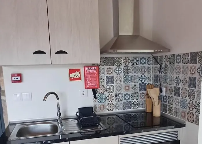 Terras Do Salvado Fundão