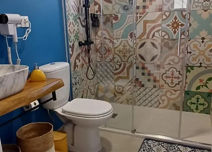 Terras Do Salvado Alojamento de Turismo Rural *