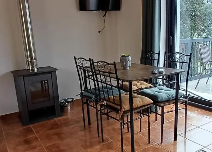 Alojamento de Turismo Rural Terras Do Salvado *